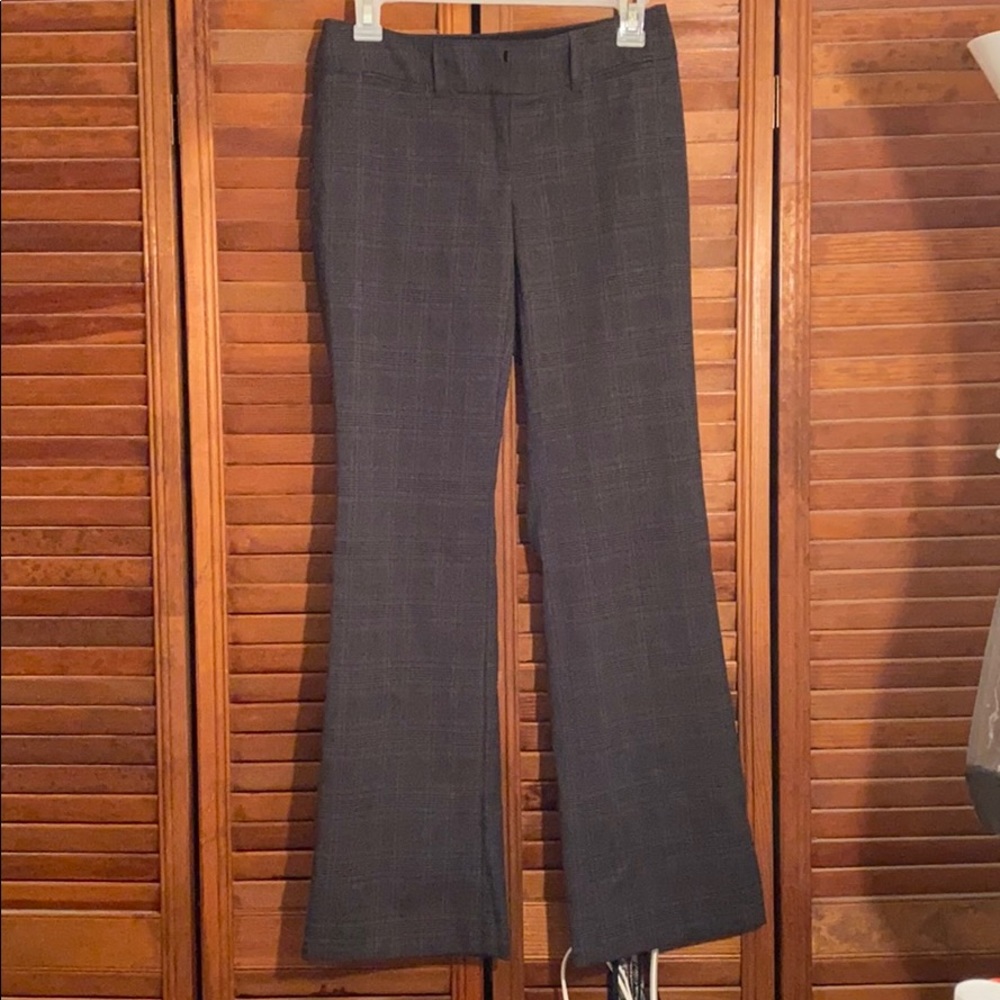Ann Taylor loft  trouser